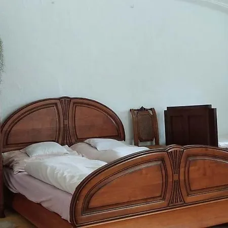 Historicky Zemedelsky Dvur Kladeruby Apartment