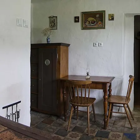 Apartment Historicky Zemedelsky Dvur Kladeruby