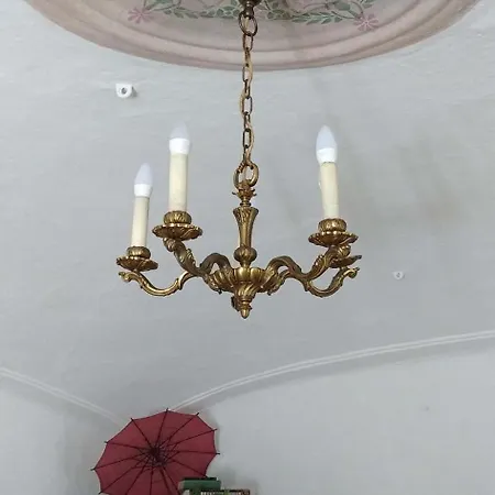 Historicky Zemedelsky Dvur Kladeruby *
